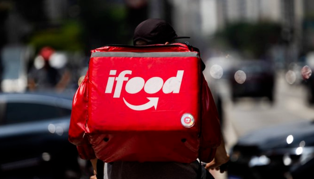 美团,滴滴,海外市场,巴西,