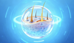 673個(gè)產(chǎn)品“持證上崗”，防脫賽道迎來(lái)兩重挑戰(zhàn)