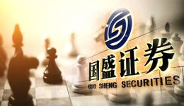 新国盛证券来了，7大“高管天团”齐亮相