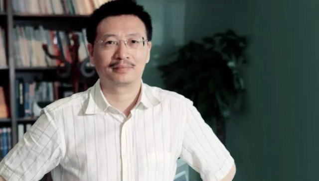 财富暴增640亿，1150亿朱义问鼎四川首富