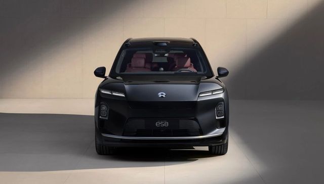 库里南,造车新势力,新能源汽车,