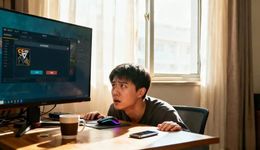 CS皮肤崩盘了，虚拟资产用恐慌吗？