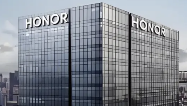 荣耀大兴AI， Magic 8首销平淡