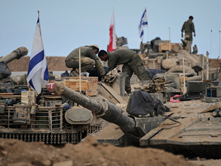 以军称开始重新执行加沙停火协议，最新袭击已致超100名平民死亡