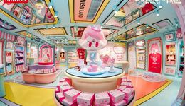 豪擲一億買IP，名創(chuàng)優(yōu)品All in文創(chuàng)