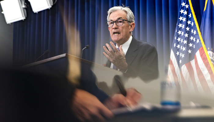 美联储如期将利率下调25个基点，鲍威尔：12月再降息并非板上钉钉