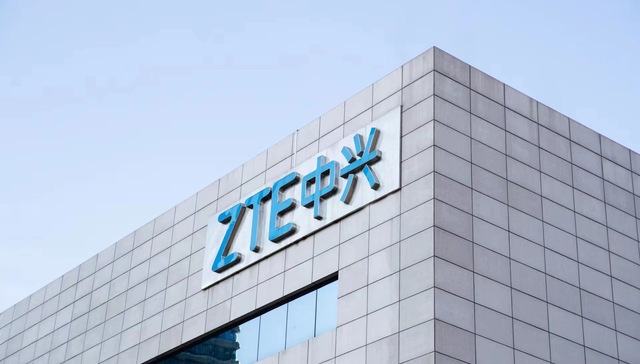 算力版图上的新“中兴时刻”