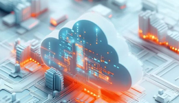 AI云进入阿里百度的 “双强时代” ？