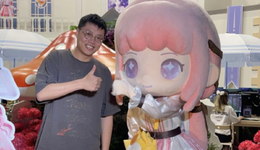 “最懂女性”的360亿游戏大佬，要“隐退”了？