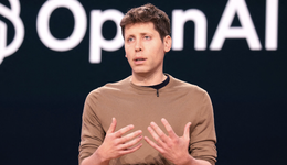 OpenAI的“重组”始末：从开源梦想家到5000亿美元商业帝国