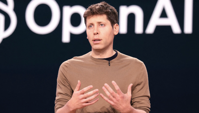 OpenAI的“重组”始末：从开源梦想家到5000亿美元商业帝国