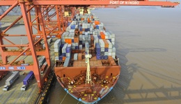 调研显示浙江企业正加速开拓新兴出口市场