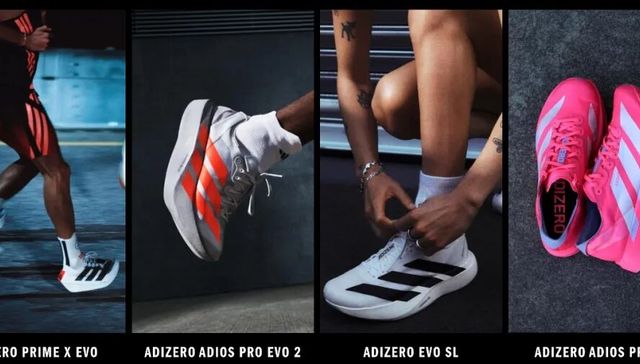 促销淹没阿迪达斯，公布好业绩后股价大跌