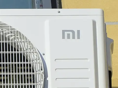 卢伟冰放话5年进前二，小米空调凭啥？