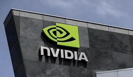 5万亿算力帝国：英伟达凭什么碾压苹果、微软?