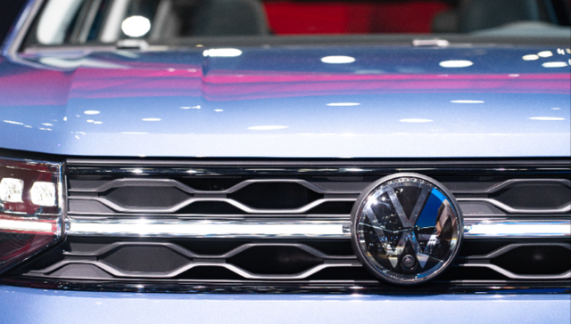 大众汽车三季度亏了近13亿欧元，保时捷成拖累业绩因素之一