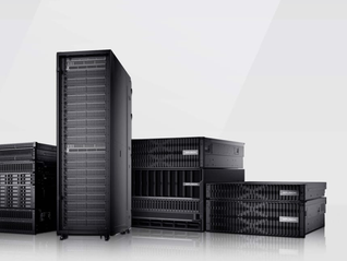 【独家】中国服务器龙头超聚变筹备上市