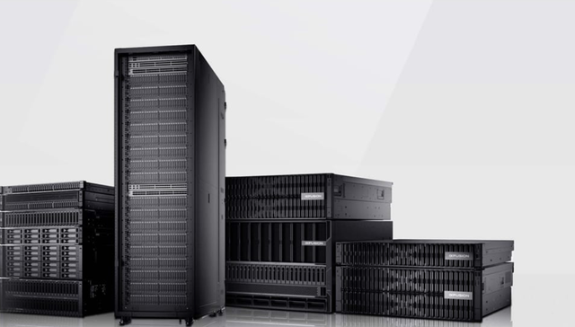 【独家】中国服务器龙头超聚变筹备上市