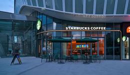 全球业绩终于回暖，博裕资本或成星巴克中国最终“买家”