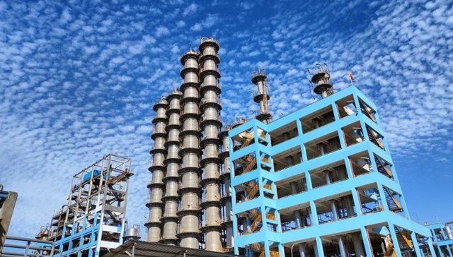 合盛硅业三季度“翻身”扭亏，硅基行业拐点可期？