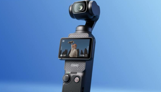 云台相机,降价,手机厂商,