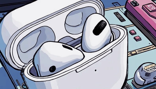 AI耳机,智能硬件,