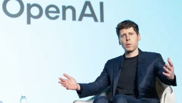 当理想变成市值：OpenAI的“自救时刻”