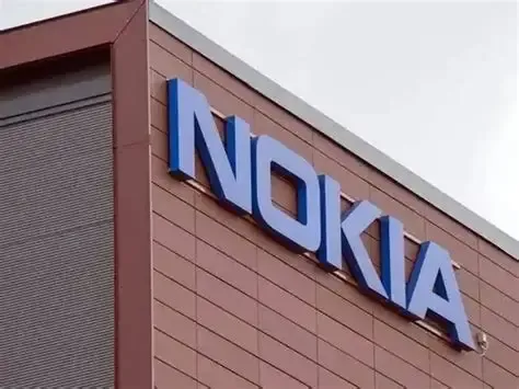 10亿美元投资诺基亚，英伟达剑指AI通信市场