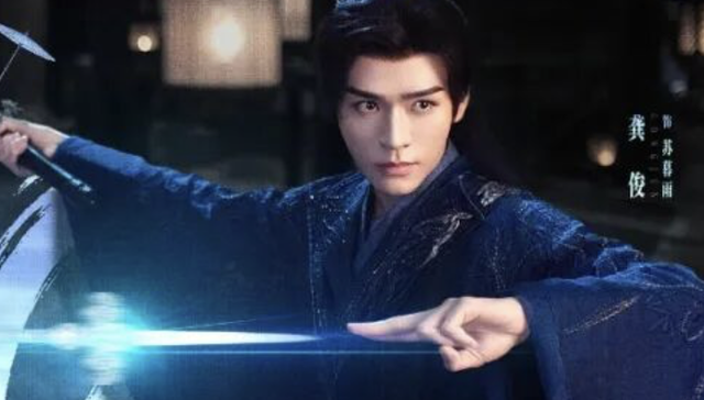 为何新武侠离“大爆“总差一口气？