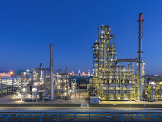 民營煉化三季度集體“回血”，有龍頭凈利增幅達1427%