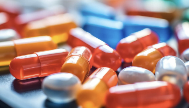 创新药，又现集体大涨