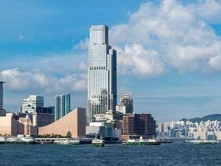 2025年“全球50最佳酒店”发榜，香港瑰丽酒店领跑