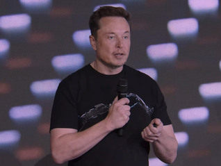 馬斯克史上最高“萬億薪酬”能否落地？答案一周后揭曉