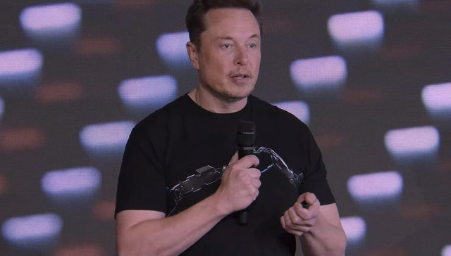 马斯克史上最高“万亿薪酬”能否落地？答案一周后揭晓