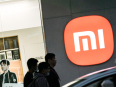 雷军一直想撕掉小米“组装厂”的标签