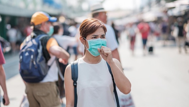 全球流感提前活跃，出境游需警惕健康风险