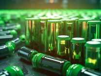 锂电产业链周记 | 远景动力宜昌储能超级工厂开建  理想回应爆燃事故