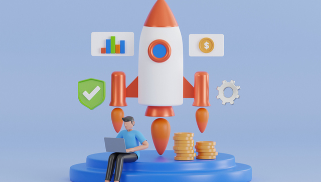 From launchpads to listings: China's new space players reach for capital