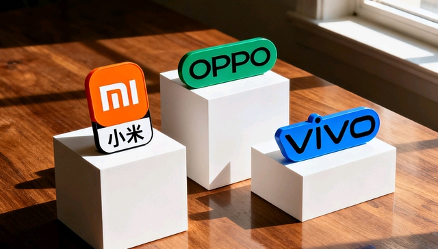 抢首发、卷价格，国产手机上演“十月围城”