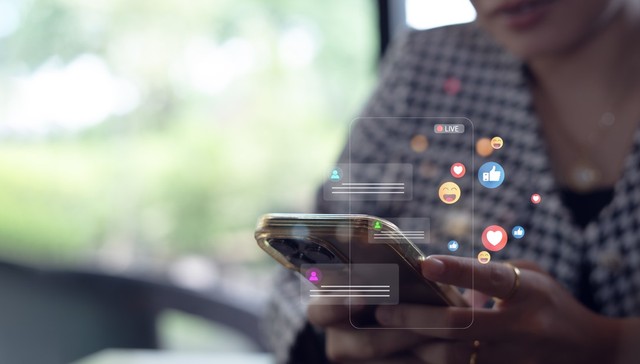 10万网红背后的操盘手“无忧传媒”寻找新方向