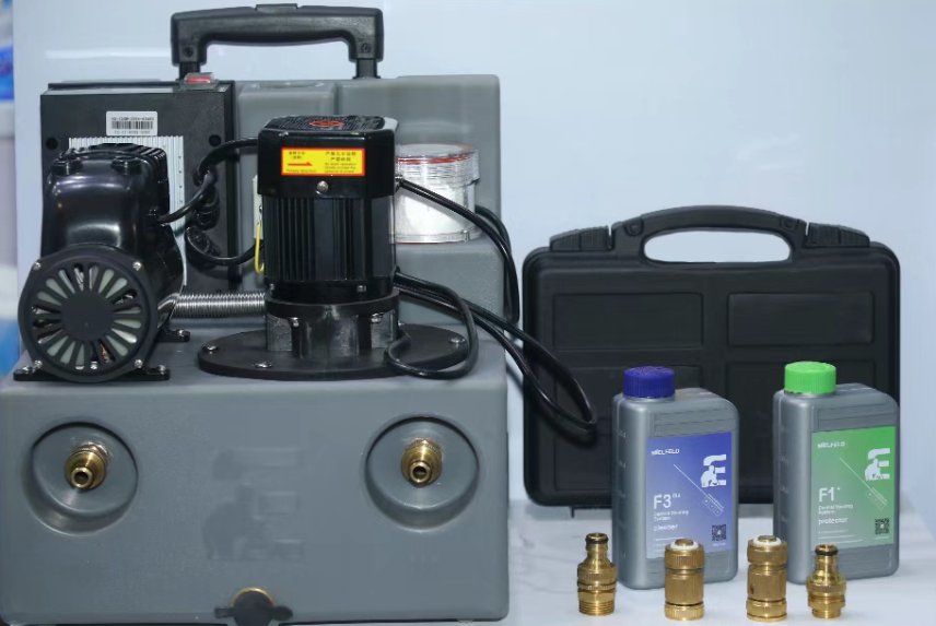 电子仪器AI 生成的内容可能不正确。