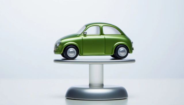 购置税,新能源汽车,