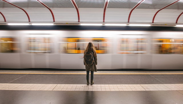城市设计的隐形偏见，谁被排除在外？｜编辑部聊天室