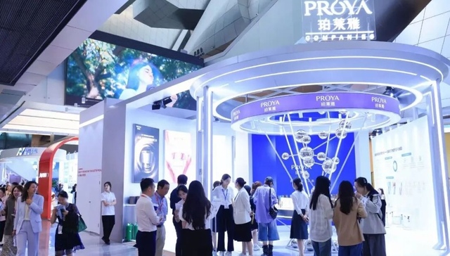 从快周期到稳增长，珀莱雅的结构性进化