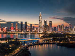 继上海、北京之后，深圳将成中国“APEC第三城”