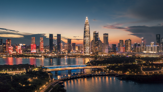 继上海、北京之后，深圳将成中国“APEC第三城”