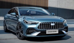 一周新车盘点 | 极氪7X配900V平台 吉利银河星耀6正式上市