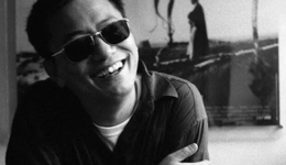 沉默救不了王家卫