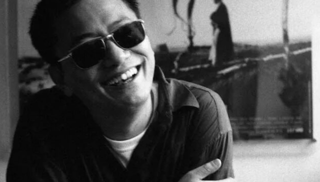 沉默救不了王家卫