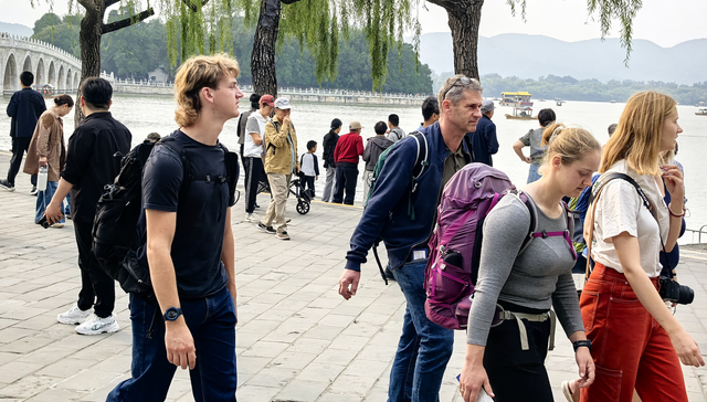 入境口岸,消费,